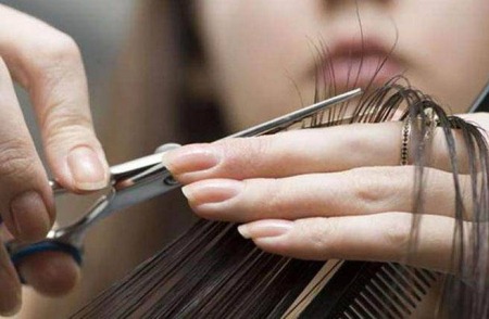 头发分叉毛躁补救的方法,头发分叉的护理方法