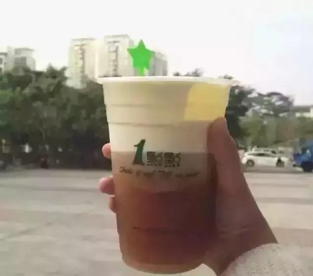 没有下午茶的工作不是好工作!