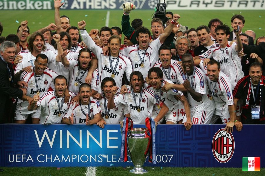 保罗马尔蒂尼回归米兰,保罗马尔蒂尼米兰传奇