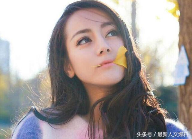 娱乐圈高鼻梁明星,娱乐圈明星迪丽热巴杨幂唐嫣女神