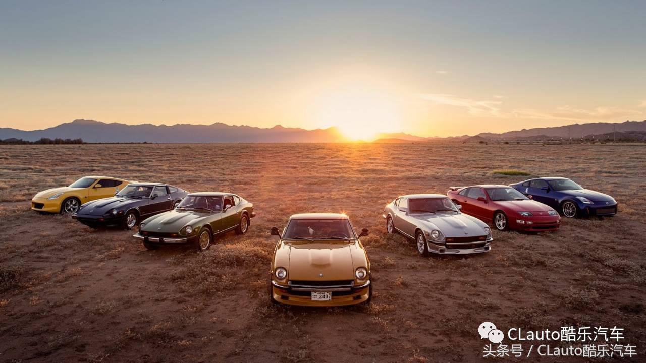 尼桑|被判了死刑的,除了潜力最强的Z系列,还有VG系列神机