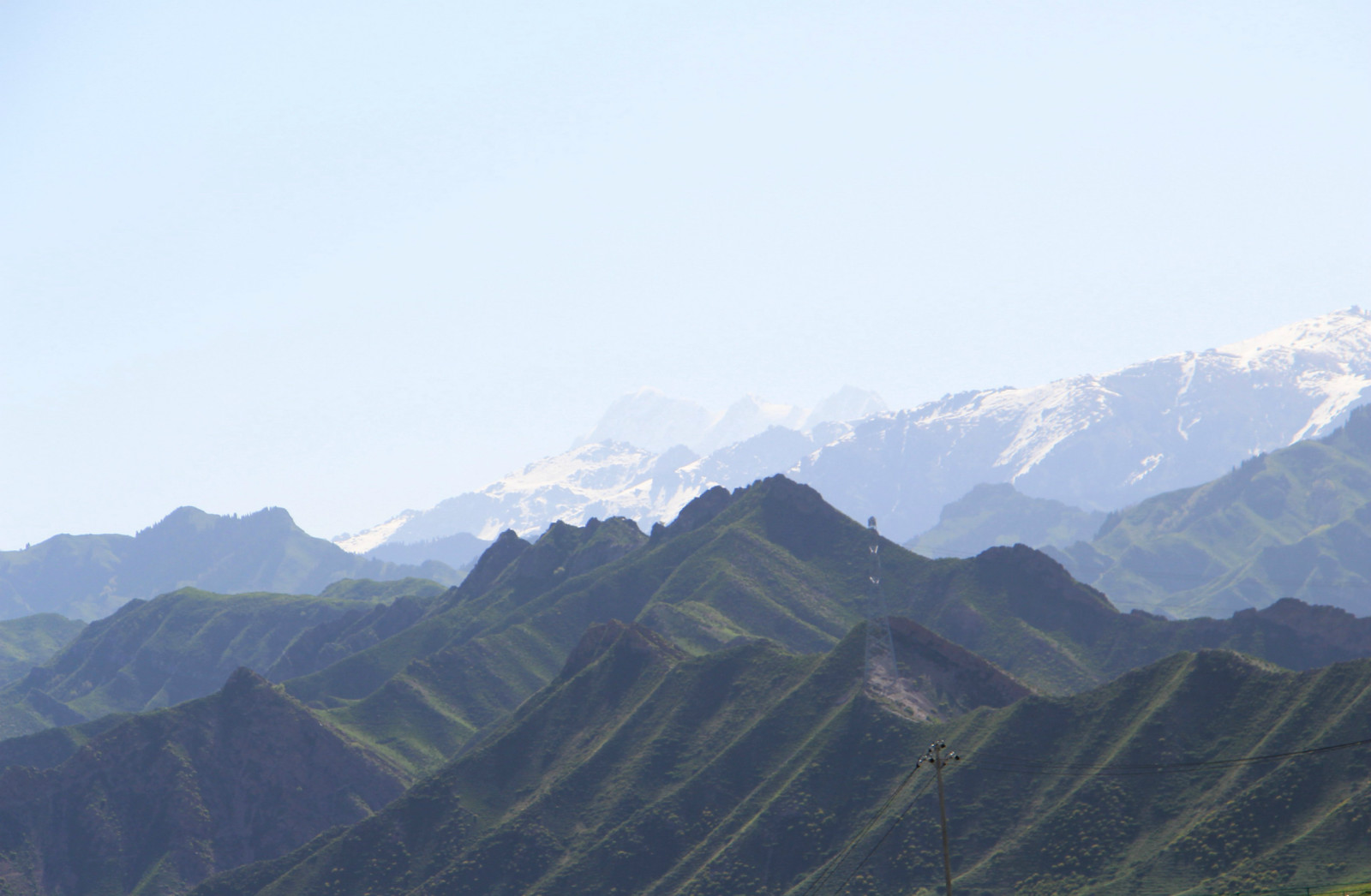 乌鲁木齐石人沟民俗,乌鲁木齐风情
