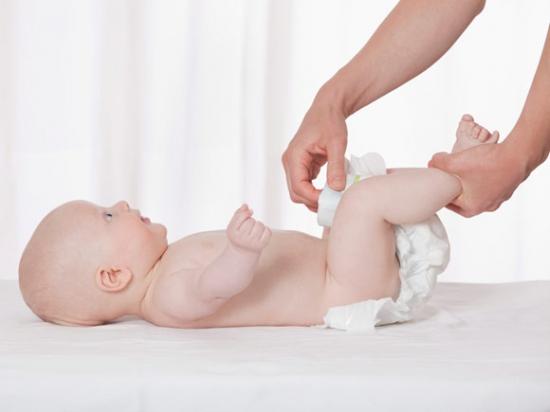 宝宝伤寒拉肚子,为什么很多孩子拉肚子