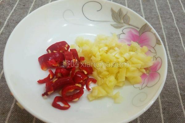 在家学做好吃的馒头和好吃的菜,有了这些下饭菜米饭都不够吃了