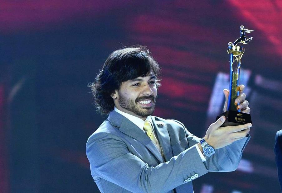 nba颁奖仪式与cba走走过场,cba全明星颁奖仪式2024