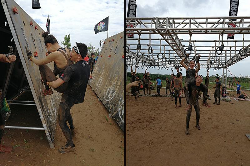 翻滚吧青春,翻滚吧青春电视剧