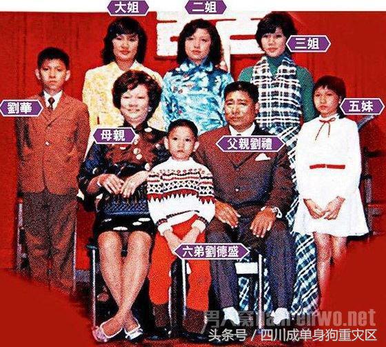 刘德华有多低调,刘德华为何年纪大了还拼命赚钱