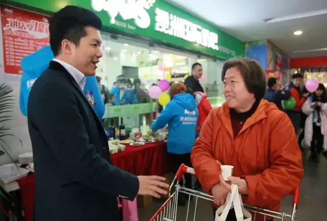 引入澳洲优质乳制品，成都“澳洲国际奶吧”如何玩转新零售？