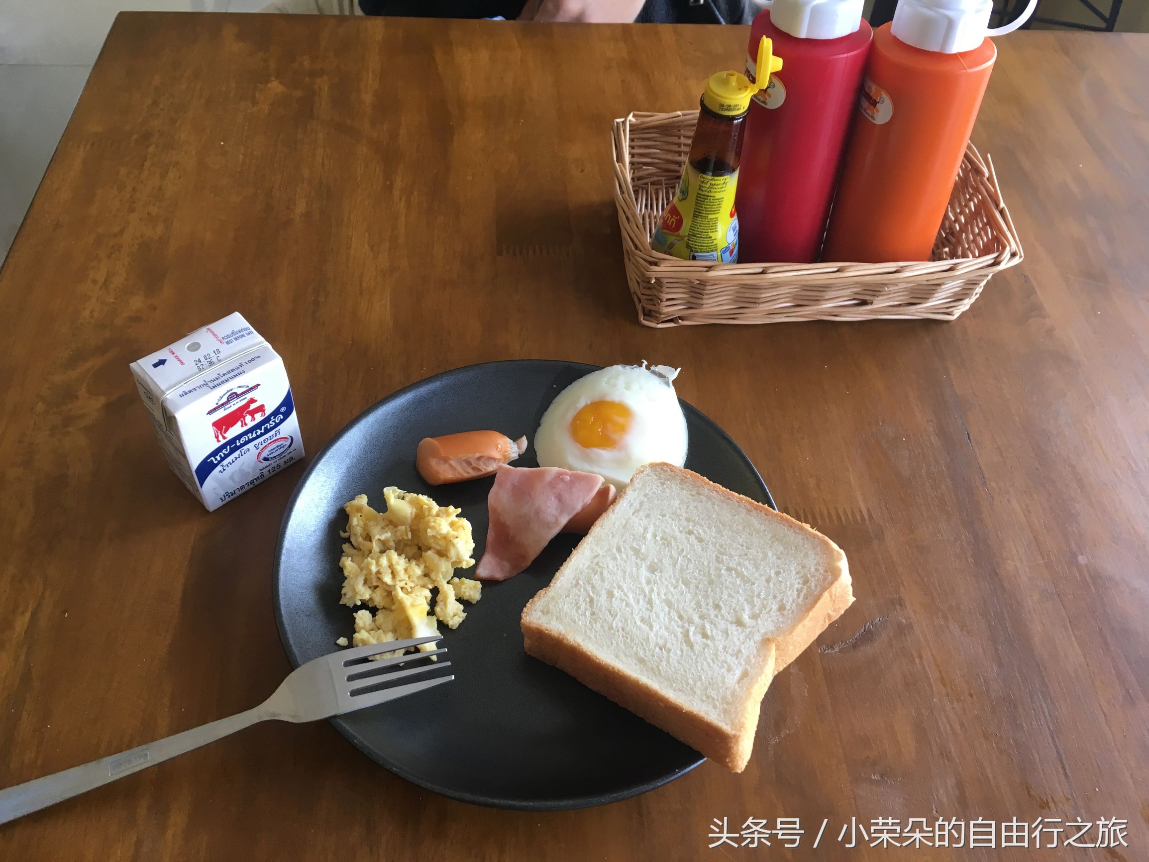 泰国自由行超详细攻略,近期泰国自由行最详细攻略