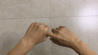 手肿手指麻木怎么缓解,手指麻手胀疼怎么解决