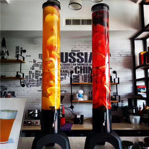 复古酒炮,创意酒炮