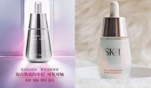 小棕瓶和小黑瓶为什么价格低,小棕瓶真货和假货液体区别