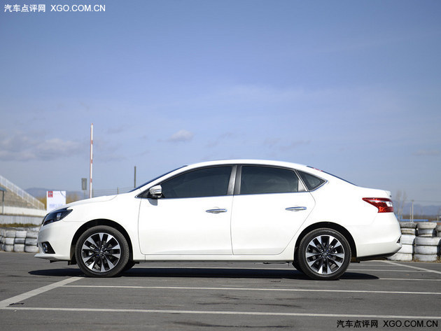 轩逸1.6动力升级测评,新轩逸调动力