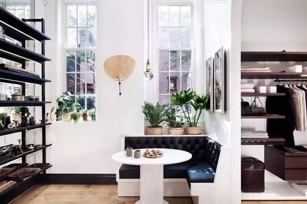 纽约时尚购物图 (纽约购物攻略地图)