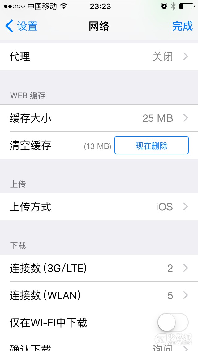 ios有哪些好用的第三方浏览器,ios最好用的浏览器
