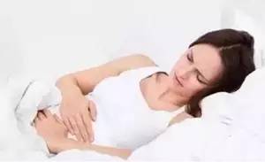 女汉子黄体破裂历险记