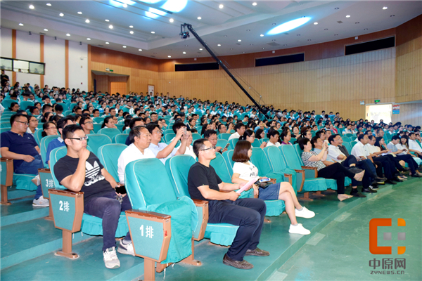 郑州47中最好的班型,郑州47中优质课