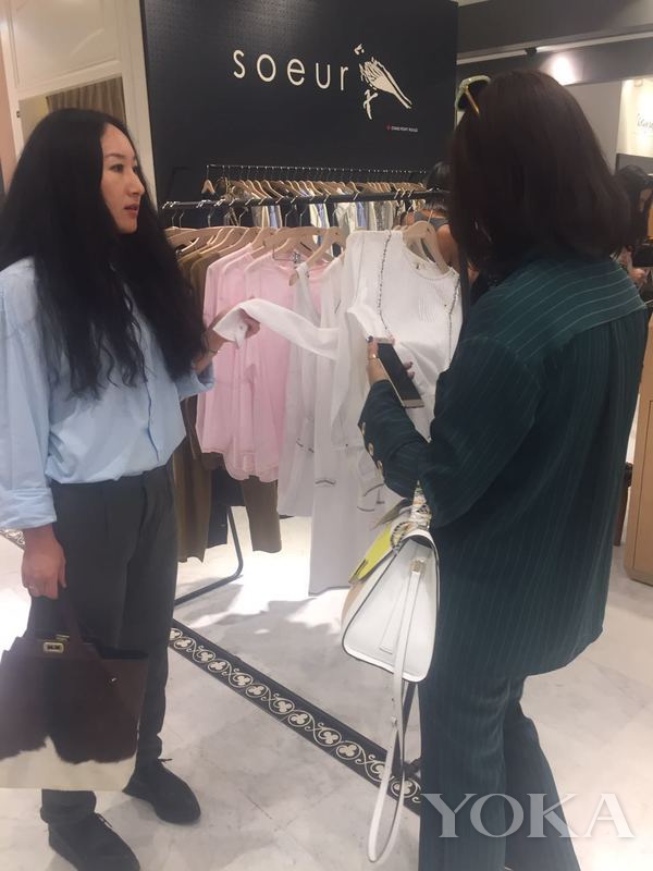 还在和游客一起挤着买买买？跟魅力惠一起体验巴黎买手文化