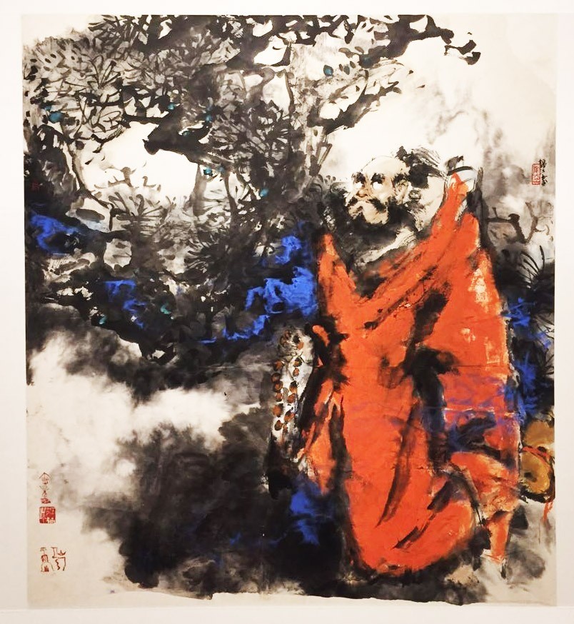 大师门下、科班出身的艺术家,却因主演“三级片”而为人熟知!