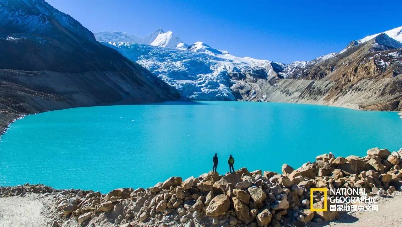 一次惊险的冒险之旅南极冰川,神奇的南极冰川探险之旅感受