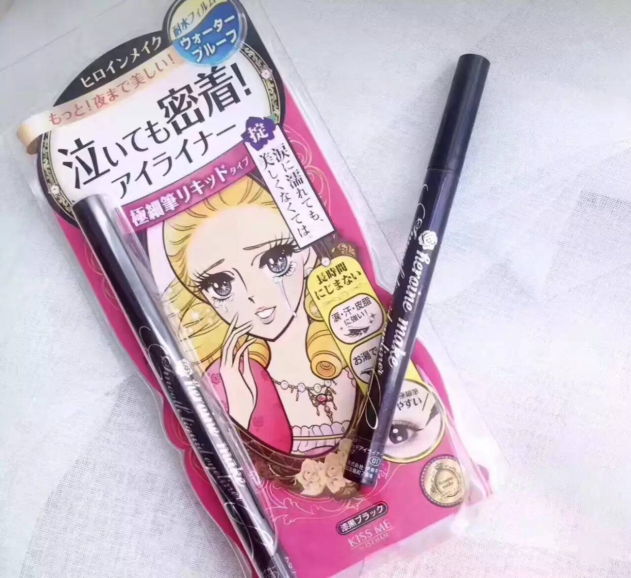 回购率最高的国货化妆品,回购率最高的化妆品