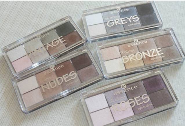 这些你不得不知的风靡全*彩球**妆圈的德国品牌