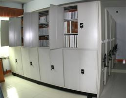 宜昌密集档案柜价格,咸宁智能档案密集柜定做工厂