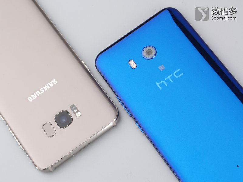 HTCU11智能手机图集[Soomal]