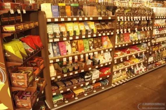 亚马逊137亿美元收购Whole Foods，看中了他家有机食品！吃货吐血整理：Whole Foods必败清单