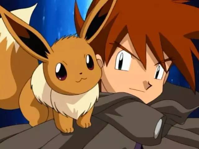 萌妹子版口袋妖怪,口袋妖怪萌妹版游戏