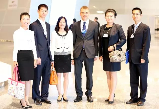 达沃斯嘉宾走进大连,走进大连达沃斯论坛