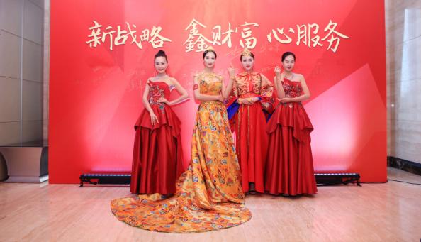 德诚集团现状,德诚集团最新状况