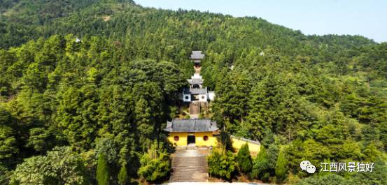 走遍江西每个城市,走遍江西11个市