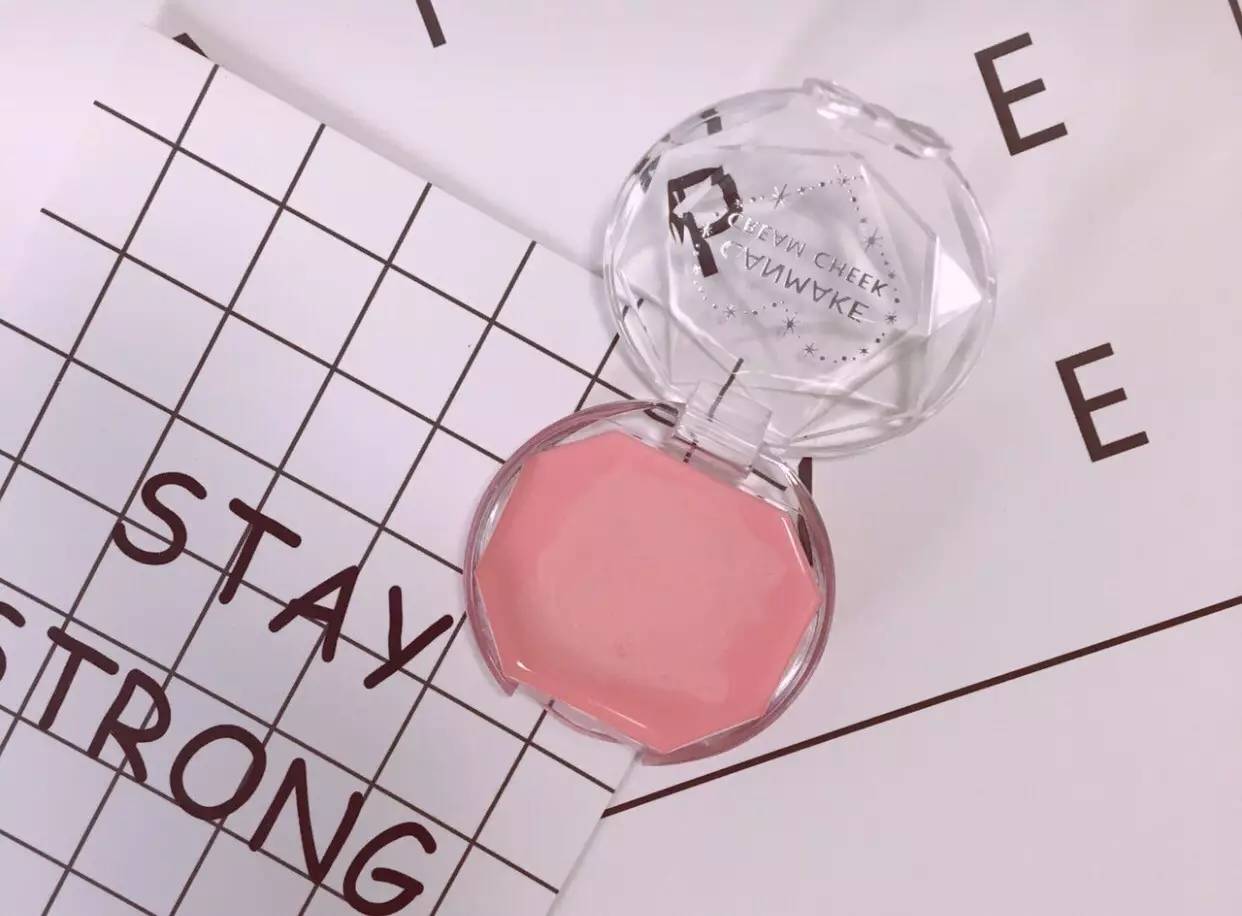 最值得你无限回购的彩妆单品,回购率最高的40款彩妆