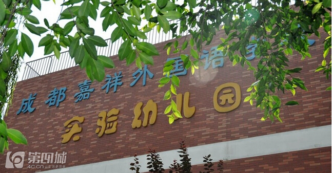 成都民办幼儿园收费标准,成都民办幼儿园最新政策