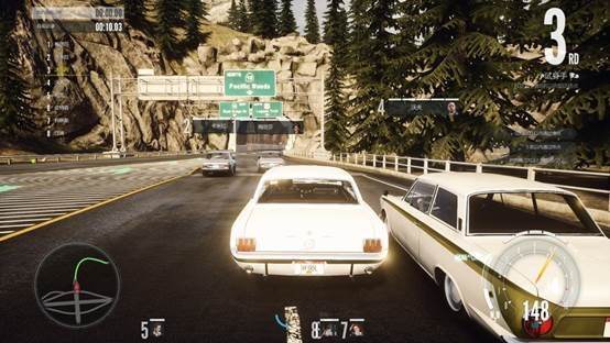 极品飞车历代系列大全,历代极品飞车进化史