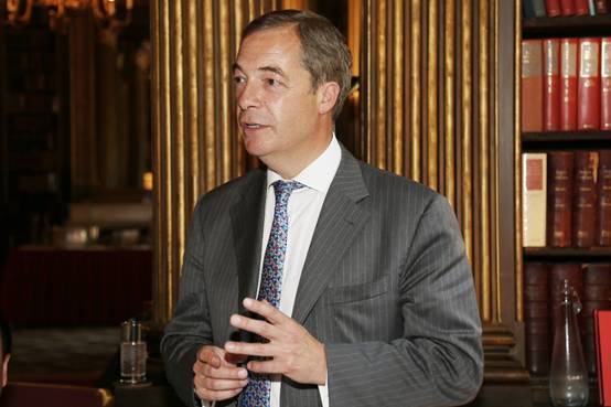 2017胡润与中国企业家的英国之行①：贵族俱乐部密会英国政要