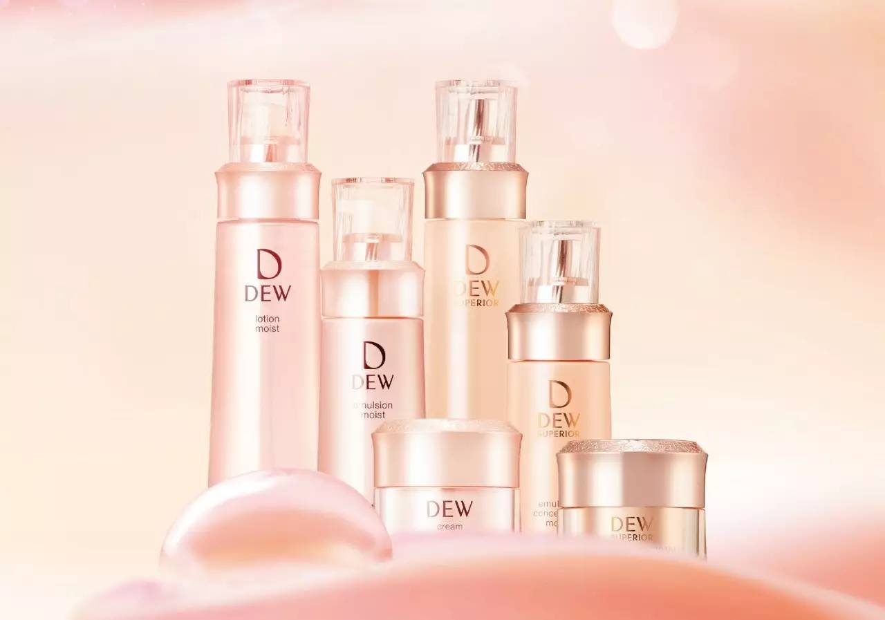 佳丽宝旗下化妆品,佳丽宝2019新产品