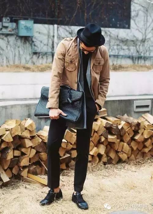 早春这样穿回头率200%,时尚女装早春这样穿洋气又好看