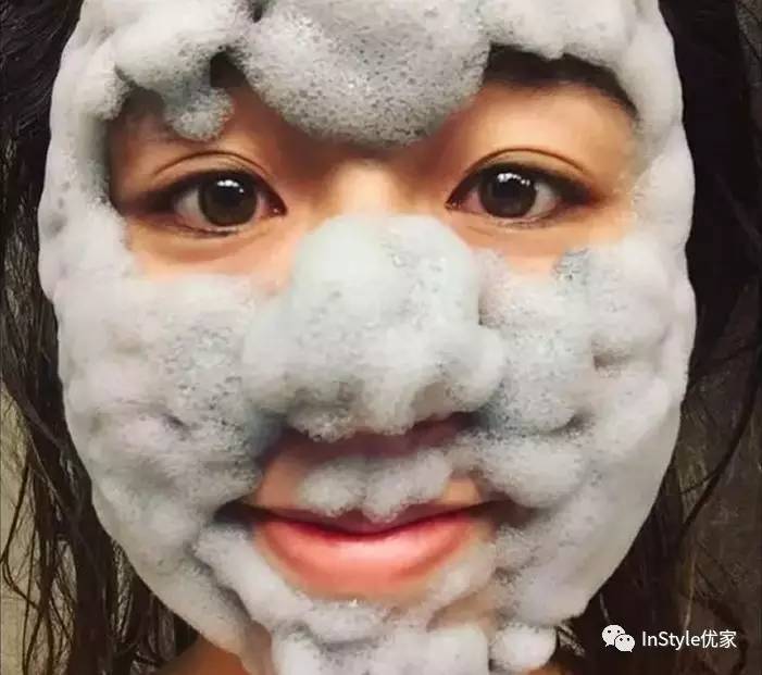 别逗我，这玩意儿是面膜？！