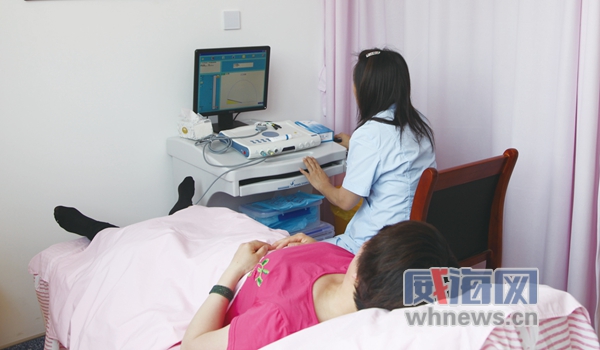 盆底康复爱美妈妈的必修课