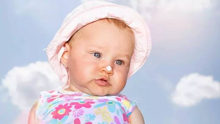 国货防晒霜销量第一,儿童防晒霜thinkbaby