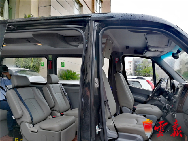 曲靖到长水机场专线网上购票,长水机场回曲靖机场快线