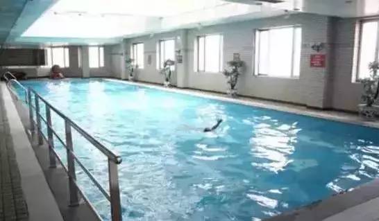 收藏｜34℃请来水中避暑！哈尔滨游泳馆最全攻略