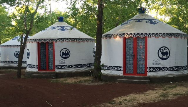 此帖在手，吃住行不愁！H2C中国赛「餐饮住宿交通」指南