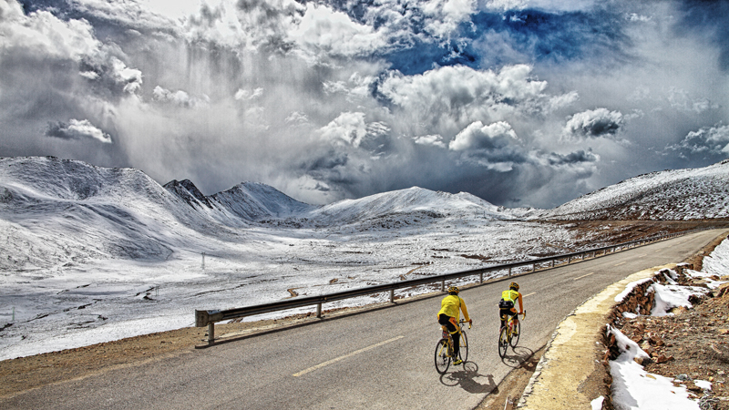 骑行川藏哪种保险最好,骑行川藏线保险推荐