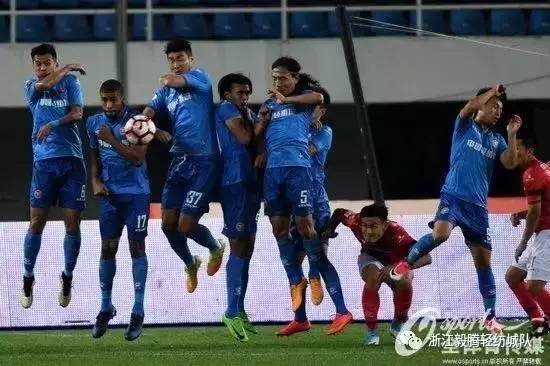 浙江毅腾轻纺城客场0:3,不敌北京北控