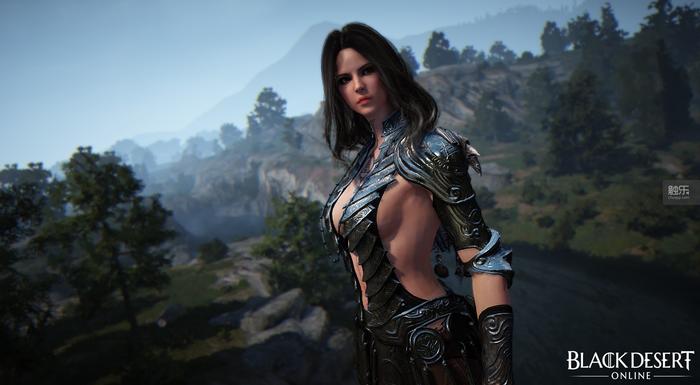 黑色沙漠国服有汉语吗,国服黑色沙漠技能觉醒