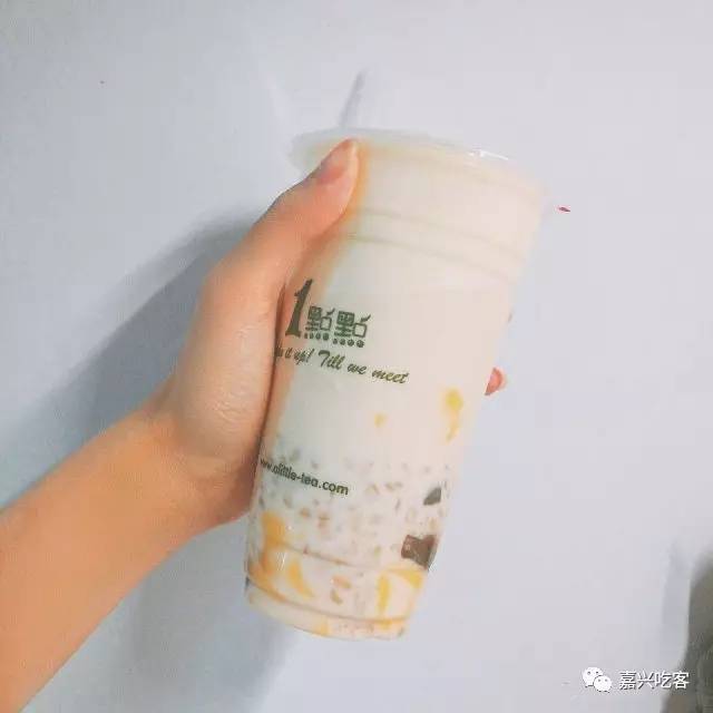 嘉兴第一家喜茶,嘉兴有几家喜茶