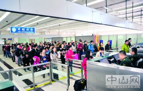 香山香江故事将越来越精彩